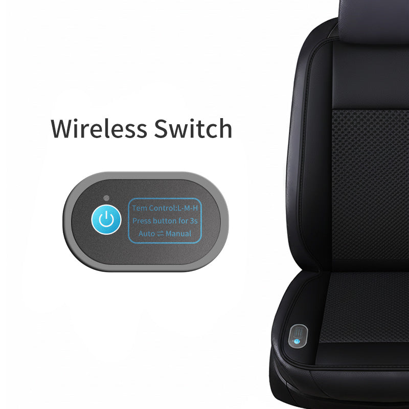 Venturo AirSeat Pro