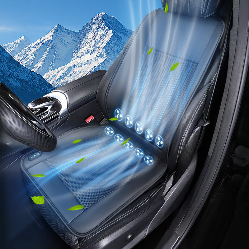 Venturo AirSeat Pro